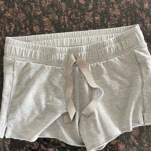 Lulu Shorts size 2